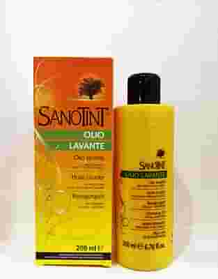 SANOTINT OLIO LAVANTE 200 ML