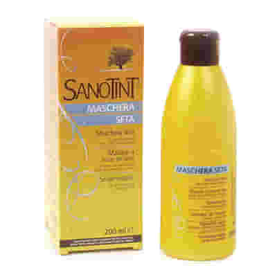 SANOTINT MASCHERA SETA 200 ML