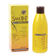 SANOTINT SHAMPOO CAPELLI FORFORA 200 ML