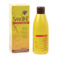 SANOTINT SHAMPOO CAPELLI GRASSI 200 ML
