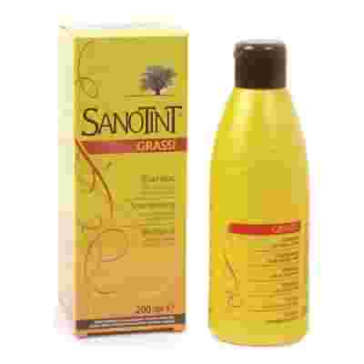 SANOTINT SHAMPOO CAPELLI GRASSI 200 ML