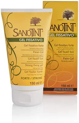 SANOTINT GEL FISSATIVO 150 ML SANOTINT GEL FISSATIVO 150 ML