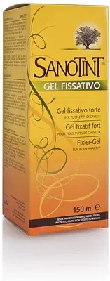 SANOTINT GEL FISSATIVO 150 ML SANOTINT GEL FISSATIVO 150 ML