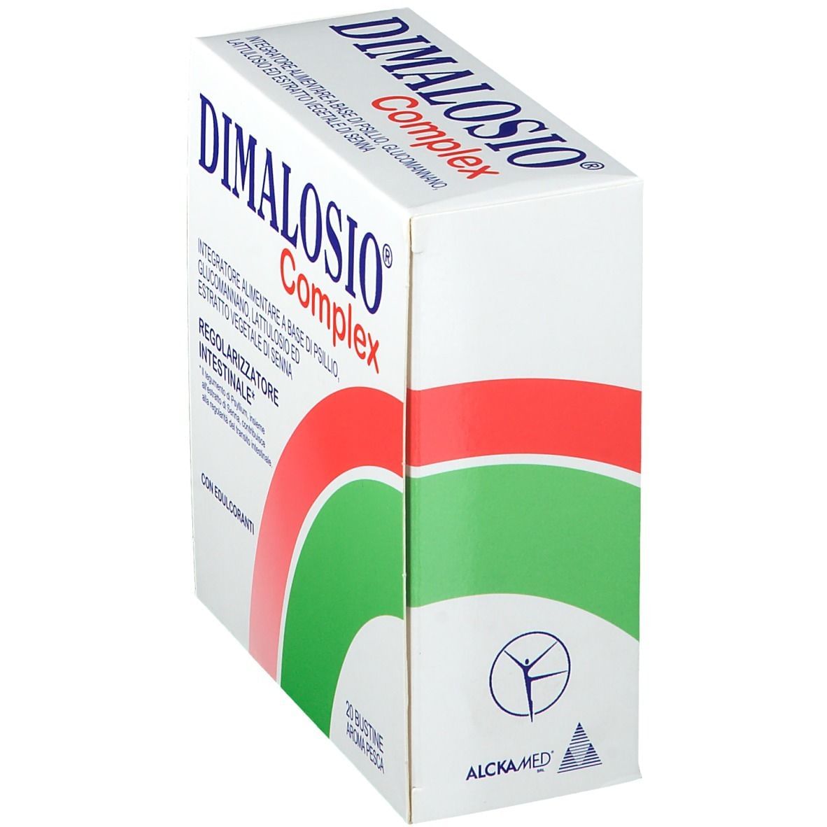 DIMALOSIO COMPLEX 20 BUSTINE