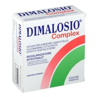 DIMALOSIO COMPLEX 20 BUSTINE