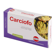 CARCIOFO ESTRATTO SECCO 60 COMPRESSE