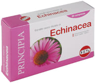 ECHINACEA ESTRATTO SECCO 60 COMPRESSE
