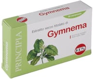 GYMNEMA ESTRATTO SECCO 60 COMPRESSE