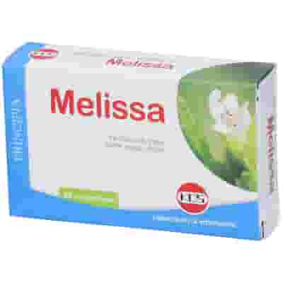 Integratore Melissa Estratto Secco per umore e digestione, 60 cpr
