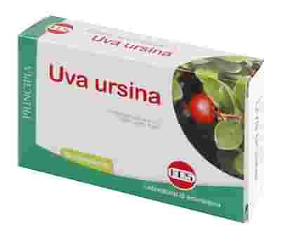 UVA URSINA ESTRATTO SECCO 60 COMPRESSE
