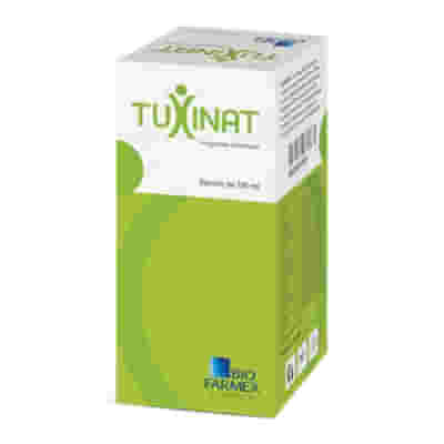 TUXINAT SCIROPPO 180 ML