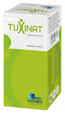 TUXINAT SCIROPPO 180 ML