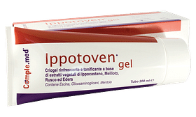 Ippotoven Gel 200 Ml