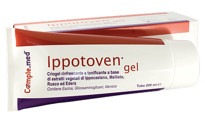 IPPOTOVEN GEL 200 ML