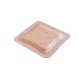 MEDICAZIONE IDROCELLULARE STERILE ALTAMENTE ASSORBENTE ADESIVA IN SCHIUMA DI POLIURETANO ALLEVYN AG ADHESIVE 12,5X12,5 10 PEZZI