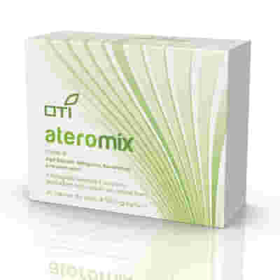 ATEROMIX 60 CAPSULE