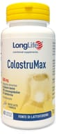 Integratore LongLife ColostruMax al Colostro, 60 Compresse