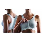 ORIONE 9696 REGGISENO POST-OPERATORIO BIANCO XL