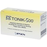 BBTONIK 500 10 FLACONI 10 ML