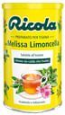 RICOLA TISANA MELISSA LIMONCELLA 200 G