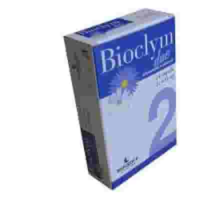 Integratore Bioclym Due per la menopausa, 24 capsule 400mg