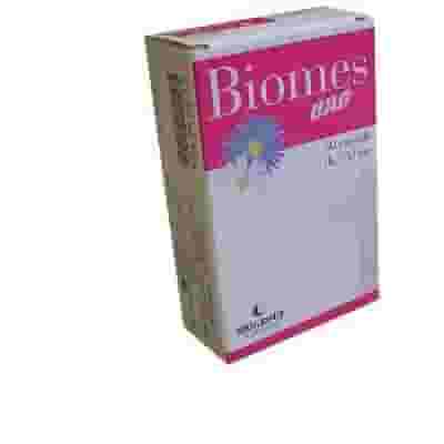 Integratore Biomes Uno per il ciclo mestruale, 30 capsule