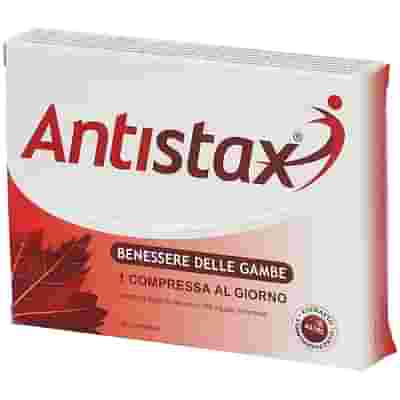 ANTISTAX 30 COMPRESSE 360 MG