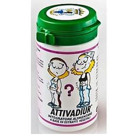 Attivadiur 60 Capsule