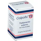 COLPOFIX TE TRATTAMENTO ES 20 ML + EROGATORE