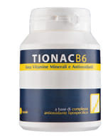 TIONAC B6 30 CAPSULE