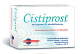 CISTIPROST 20 COMPRESSE DA 1 G