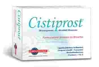 CISTIPROST 20 COMPRESSE DIVISIBILI
