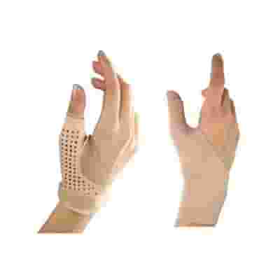 ORIONE 241 ORTESI PER IMMOBILIZZAZIONE DEL POLLICE SINISTRO BEIGE L