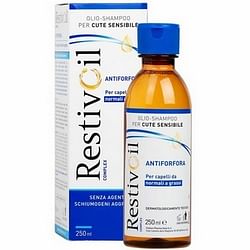 Restivoil Olioshampoo Complex 250 Ml