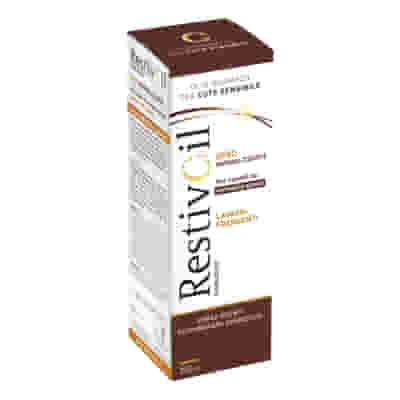 RESTIVOIL SEBO NORMALIZZANTE 250 ML
