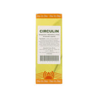 CIRCULIN GOCCE 100 ML