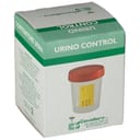 CONTENITORE URINA CURAMED CON TAPPO A VITE 120 ML