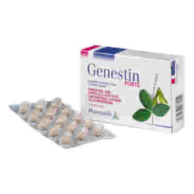GENESTIN FORTE 30 COMPRESSE