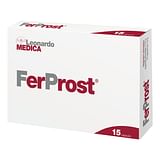 FERPROST 15 CAPSULE