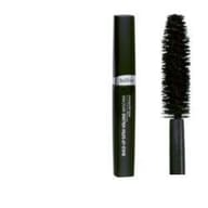 Mascara Isadora Build Up Extra Volume, nero, con panthenol