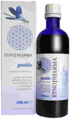 Integratore Gualdo Gocce ricostituente naturale, 200ml