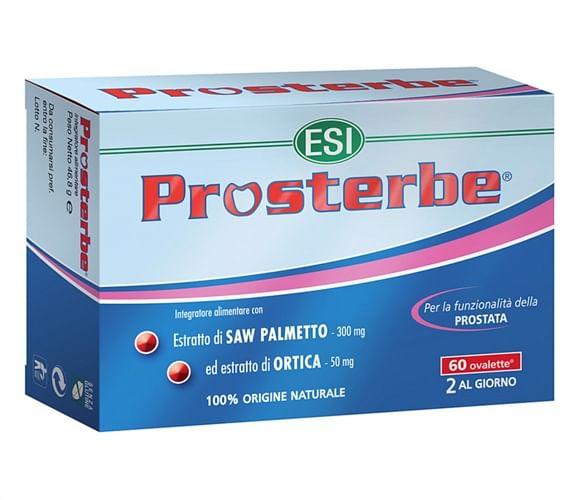 Esi Prosterbe 60 Ovalette