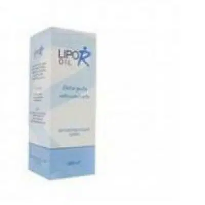 LIPOR OIL 200 ML LIPOR OIL 200 ML