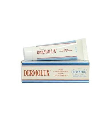 DERMOLUX CREMA CICATRIZZANTE 30 ML