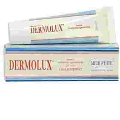 DERMOLUX CREMA CICATRIZZANTE 30 ML