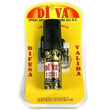 DIVA SPRAY ANTIAGGRESSIONE 15 ML DIVA SPRAY ANTIAGGRESSIONE 15 ML