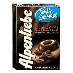 Alpenliebe Espresso 49 G