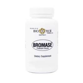 BROMASE 15 CAPSULE 350 MG