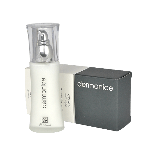 Dermonice Crema Multivitaminica 50 Ml