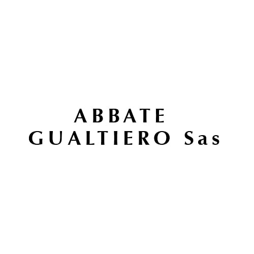 Abbate Gualtiero 